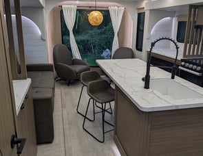 Forest River RV Salem 270ZEN