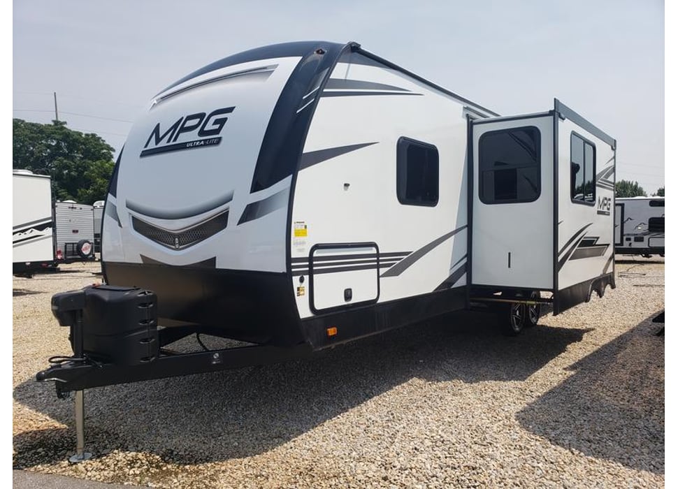Travel Trailer rentals in Bend