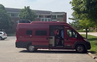2023 Winnebago Solis 59PX