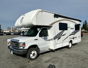 NeXus RV Phantom 25P