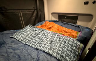 2020 Winnebago Revel