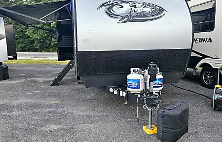 RV Photo