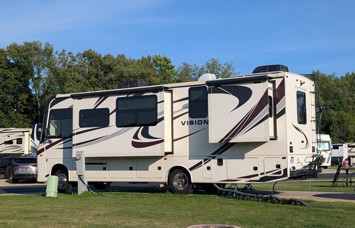 RV Photo