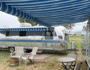 Airstream Excella II