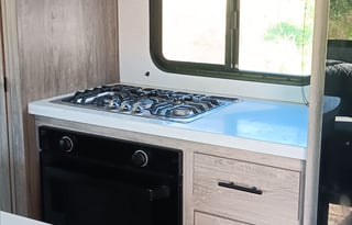 2021 Forest River RV Wildwood Heritage Glen Elite