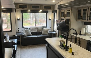 Cherokee Arctic Wolf