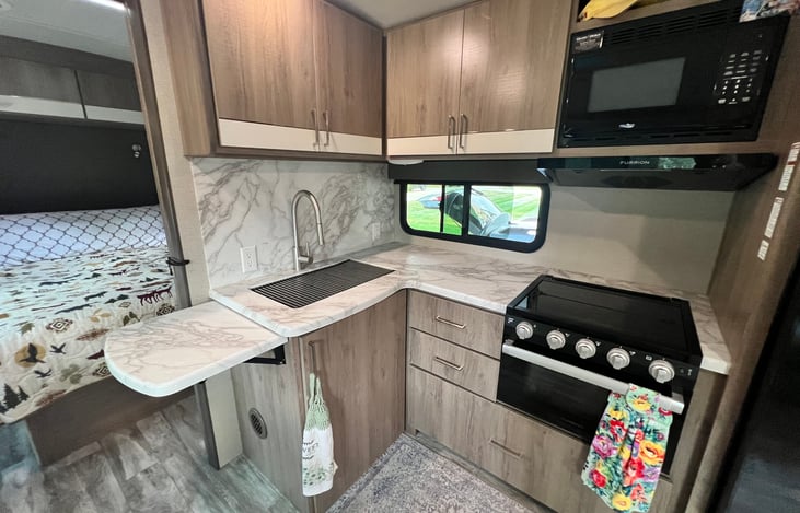 RV Photo