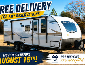 Venture RV Sonic SN220VBH