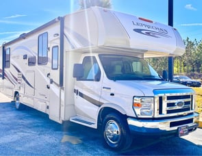 Coachmen RV Leprechaun 319MB Ford 450