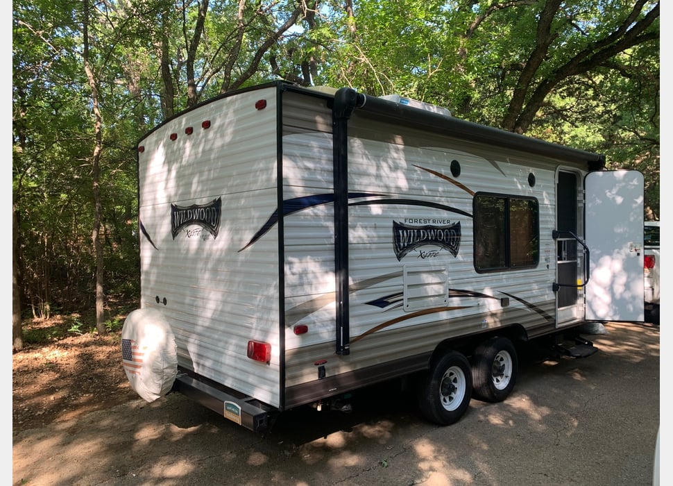 Travel Trailer rentals in Bridgeport
