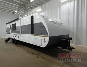 Forest River RV Wildwood X-Lite 26BHXL