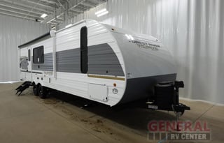 Jake and Katies Home on Wheels