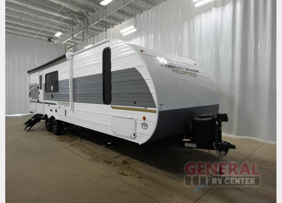 Travel Trailer rentals in Wadsworth