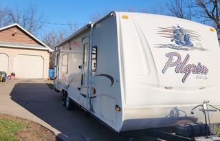 Great family camper