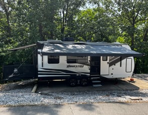 Grand Design Momentum G-Class 21G