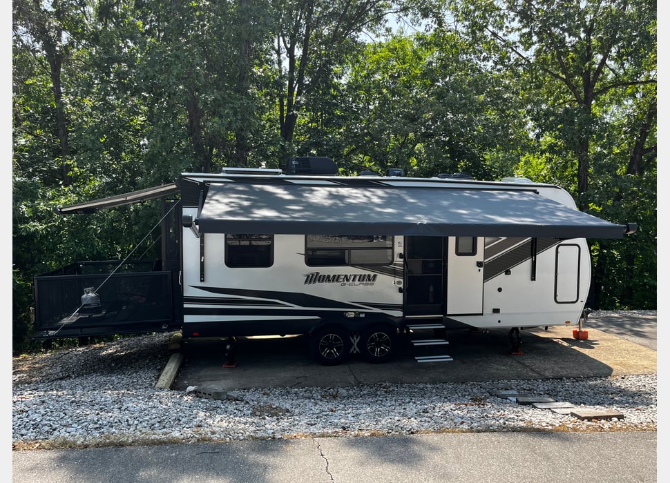 Travel Trailer rentals in Foristell