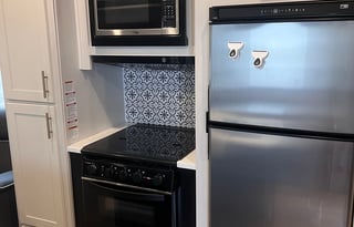 2021 Forest River Wildcat KTN1413