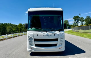 NEW 2025 Entegra Coach Vision 27A