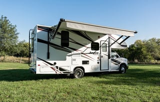 2020 Jayco Redhawk 22J