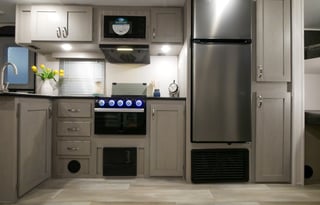 2022 Prime Time RV Tracer 260BHSLE