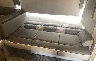 2021 Forest River Salem 31KQBTS  **DELIVERY ONLY**