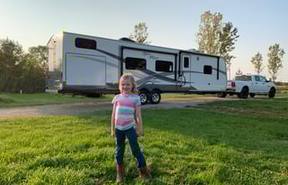 2021 Highland Ridge RV Open Range OT338BHS