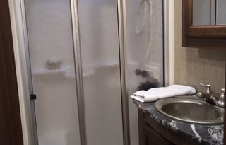 2016 Keystone RV Sprinter 324FWBHS