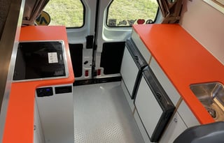 UNLIMITED MILES INCLUDED (San Francisco)