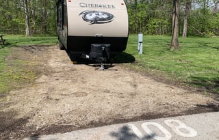 2019 Forest River RV Cherokee 294BH