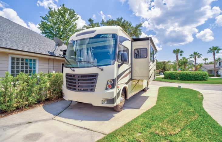 RV Photo