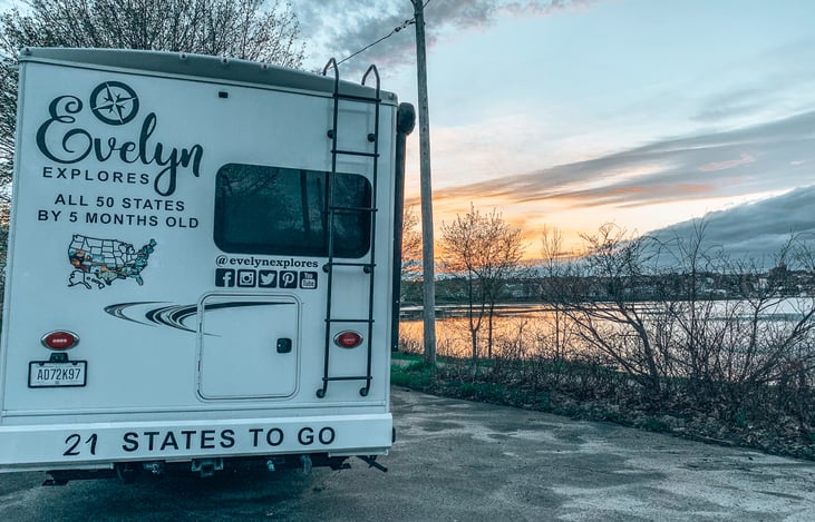 RV Photo