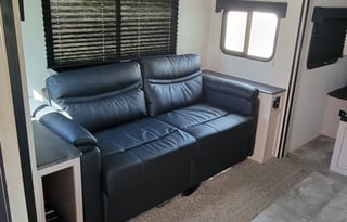 2022 S'mores for Four Coachmen TT