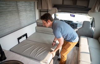 Comfort Family | Denver | Unlimited Miles