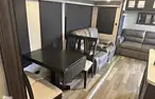 2023 Shasta Phoenix 367bh fifth wheel