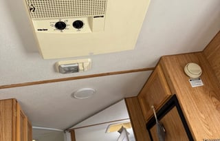 Easy Pull Camper for the Family
