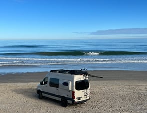 Mercedes Entegra Launch