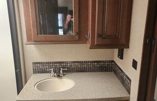 2015 Heartland Bighorn 3570RS