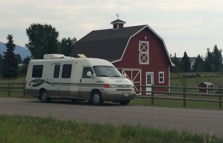 RV Photo