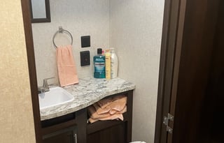 Kid Friendly Family Getaway Camper