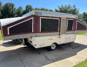 Coachmen RV Clipper 1280