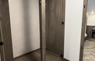 2021 Forest River Wildwood 32BHDS