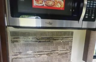 2017 Holiday Rambler Vesta 30D