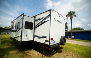 2021 Heartland Sundance Ultra Lite 262 RB