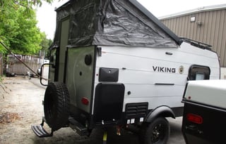 2022 Viking Express 12.0TD MAX