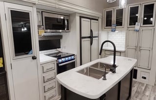 2022 Jayco Eagle 321RSTS