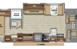 Meet "Bonnie"  SMTX1256