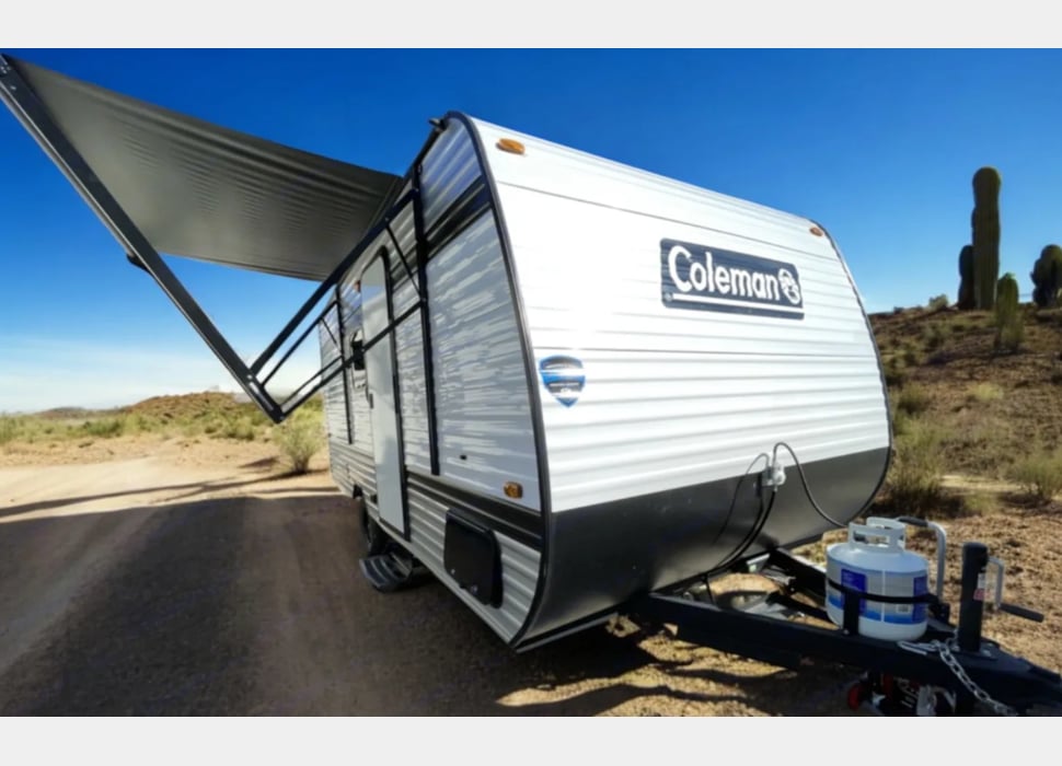 Travel Trailer rentals in Apache Junction