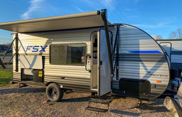 RV Photo