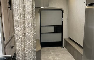 2022 Coachmen Freelander 22XG