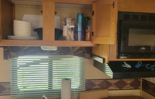 2013 EverGreen RV Ever-Lite 31RBH